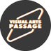 Visual Arts Passage (@vapassage) Twitter profile photo