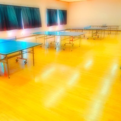 tcue2025's profile picture. 卓球経験者、興味のある方、練習参加したい方、見学希望、質問等なんでもDMお待ちしてます🌸本アカ→@Takakei_TTC #春からtcue #春から高経 #高経 #卓球 質問箱https://t.co/4gwH4yI98K