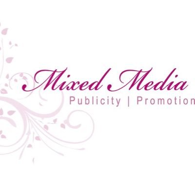 ~Mixing media relations, music and business for 30 years~