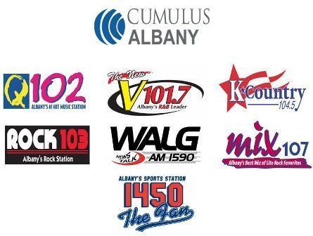 8 Radio Stations... SOMETHING FOR EVERYONE!