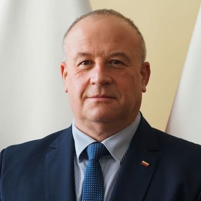 Poseł na Sejm RP. Prawo i Sprawiedliwość