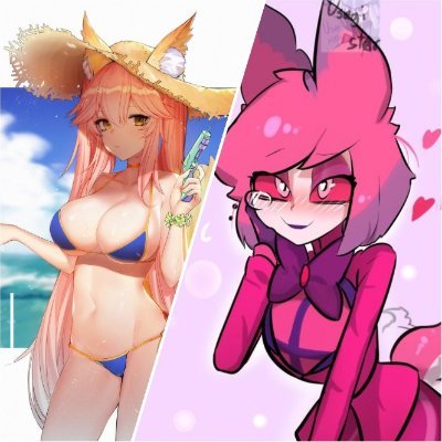 ♥ Tamamo Y Alastor ♥さんのプロフィール画像