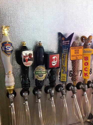 Wholesale beverage distributor throughout greater metro-Atlanta & beyond!