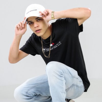 Perfil Oficial Spotify: https://t.co/u6rR7YA025