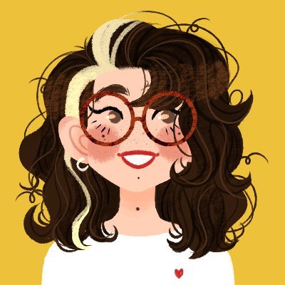 lola (she/they)
freelance illustrator (FR/ENG)
https://t.co/T9fjmSJuwm
https://t.co/ntKlusNTIb
inquiries at lolavagabonde@gmail.com