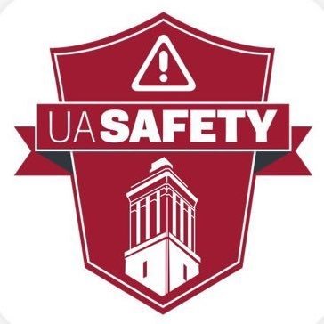 The official unofficial University of Alabama alert system