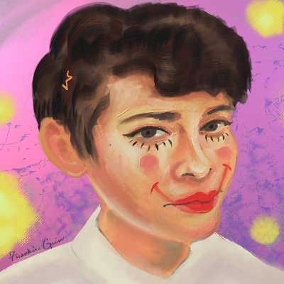 snacqui's profile picture. Jac(qui) •
Chainmaille Artisan ⛓ •
Foolhardy Clown🎪 •
They/Them ♈♊♊ INFP