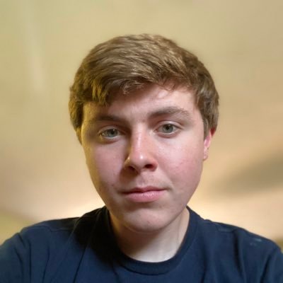 andrewmetcalf02's profile picture. Howdy🤠