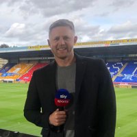 Mark Benstead (@markbenstead) 's Twitter Profile