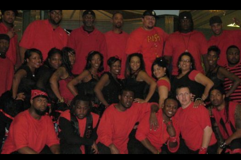Movin Targetz Motorcycle Club was Founded October 2003 By Tyson aka Kaz with the help of childhood friend Abdul aka A1.check us out on facebook!!!