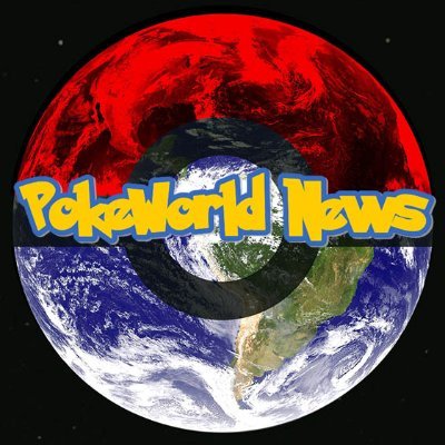 Bienvenue sur PokeWorld News, vous pourrez trouver ici toutes les infos de l'univers Pokémon