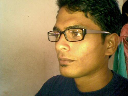I'm what I am