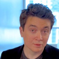 Chris Aidan (@chrisaidan) 's Twitter Profile