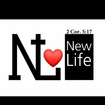 Grateful  for the Grace of God thru Jesus Christ! also can be followed on YouTube (NewLife Holy TV. DL Watts). God is Love!