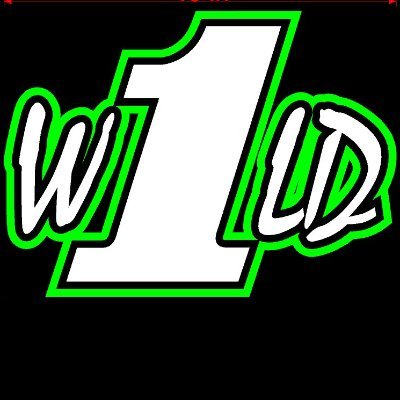 WildOneRacing1's profile picture. 