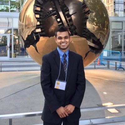 Assistant Professor | Department of Civil and Environmental Engineering | University of Michigan