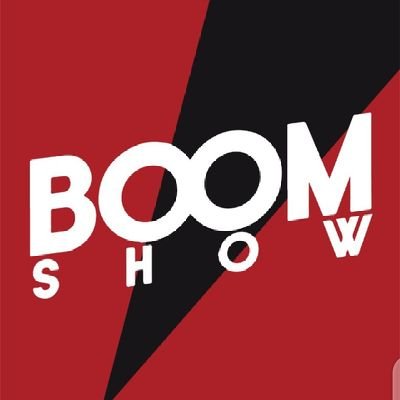 Boomshow101 Profile