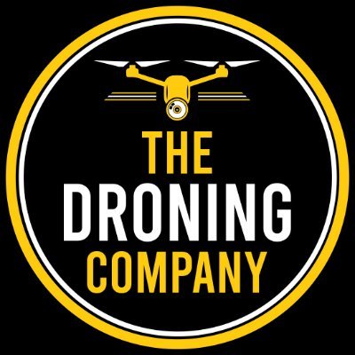 DroningCompany Profile Picture