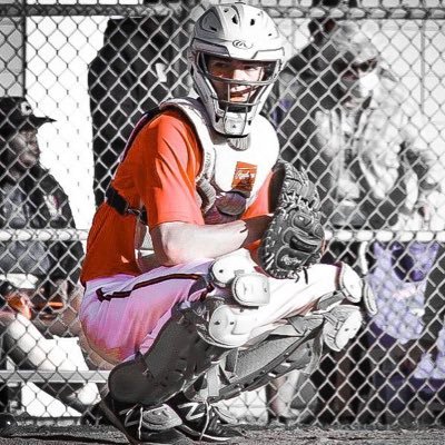 Connor Mendell Profile