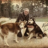 William W. Johnstone (@wwjajohnstone) 's Twitter Profile