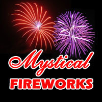 Canada's largest Fireworks Company with distribution warehouses in BC and Ontario. Supplying Family and Professional Fireworks for the past 25 years.