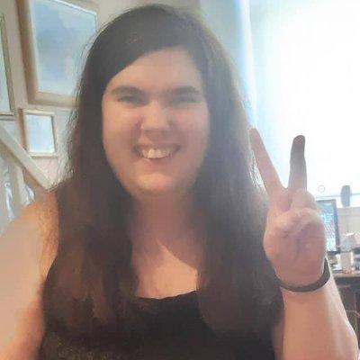 Trans Girl
She/Her
Marxist Leftist, Independence Supporter
Kinky and Perverted 18+
#BlackLivesMatter
FUCK TERFS AND SWERFS
Autistic, ADHD