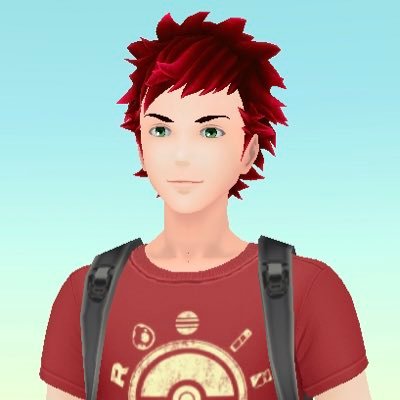 ポケモンGO ミスティック TL34 都内. Pokemon GO Team Mystic Trainer in Tokyo. Favorite Pokémon - Gengar, Mimikyu, Mismagius, Gourgeist.