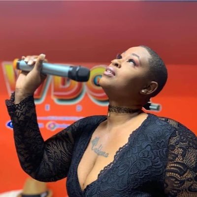 ladyApro's profile picture. RADIO PERSONALITY VIDEOGRAPHER, EDITOR, VOICE-OVER, & GRAPHIC DESIGNER,