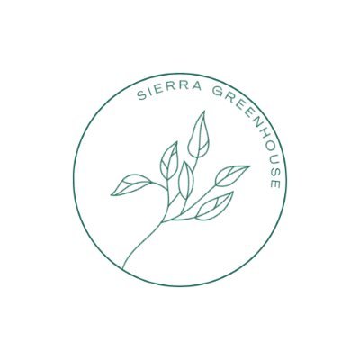Sierra Greenhouse