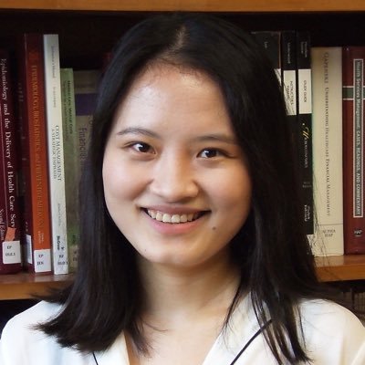 PhD Candidate in Health Policy and Administration (Health Econ track) at Penn State