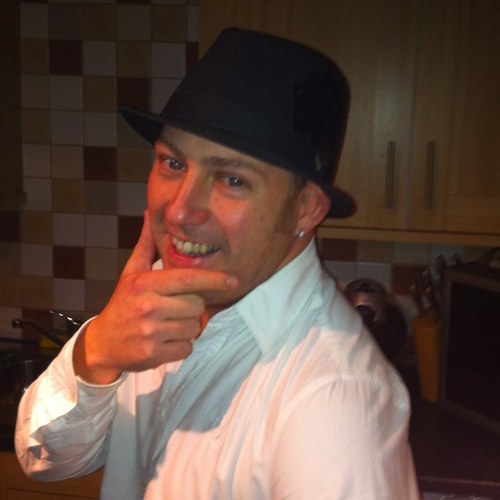 mrbrommers's profile picture. top barber