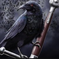 Elcuervo (@elcuervoerrante) 's Twitter Profile