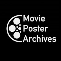 Movie Poster Archives(@ArchivesPoster) 's Twitter Profile Photo