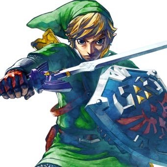 • Silent protagonist type. • Saver of princesses. • I look good in green. • Love the master sword • Parody Account