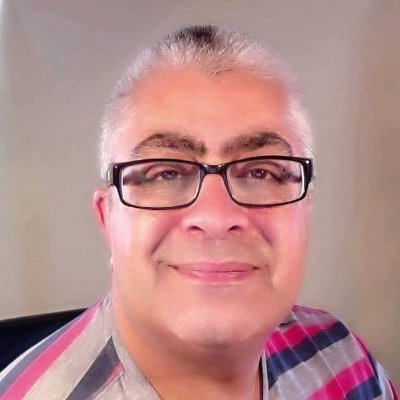 RBeiraghi's profile picture. 