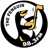 98.3 The Penguin FM (@983thepenguin) 's Twitter Profile