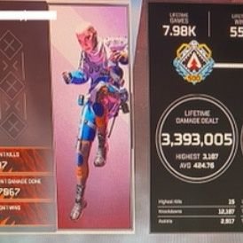 Apexアカウント販売 Psnアカウントごとのお渡しとなります アドパス変更可 レベル500 シーズン3ダイヤ軌道 シーズン1 6 バトルパスコンプ スーパーレジェンド レイス ライフライン パスファインダー ミラージュ コースティック 円で売ります Apexアカウント販売 Psnアカウントごとのお渡しとなります アドパス変更可 レベル500 シーズン3ダイヤ軌道 シーズン1 6 バトルパスコンプ スーパーレジェンド レイス ライフライン パスファインダー ミラージュ コースティック 円で売ります