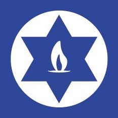 EBHolocaustEd's profile picture. A comprehensive Holocaust educational resource center for people of all faiths within the San Francisco East Bay Area