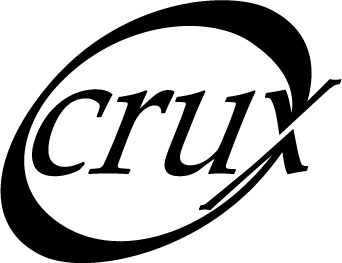 cruxbooks's profile picture. 