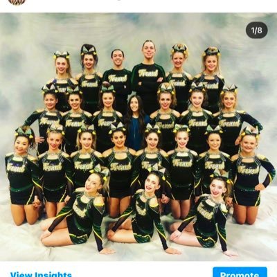 Official Instagram of Fremd Cheer!   2020 IHSA State 9th & IHSA Sectional Champs / 2019 IHSA State 12th & MSL Champs / 2018 IHSA State 13th