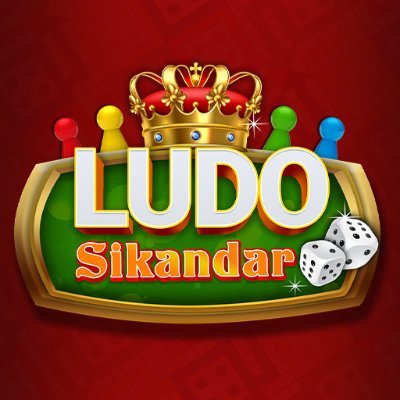 Ludo Sikandar on X: Ludo Sikandar - Multiplayer Online Ludo Game  👉 Play Ludo Game in Real Cash - India's First Real  Cash Game #LudoSikandar  / X