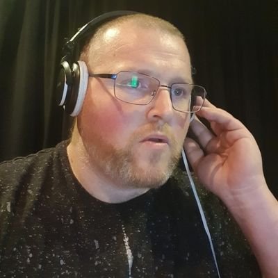 DJPAULBURKE1 Profile Picture