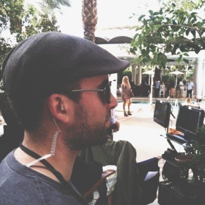 rmgallagherwri1's profile picture. Feature and TV writer