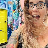 Rae (@ragefighthouse) 's Twitter Profile