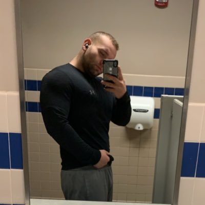 michaelhoyle35's profile picture. Zay ❤️