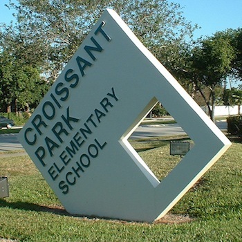 Croissant Park Elem is a proud Broward County Public School located in Fort Lauderdale, Florida.