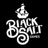 Black Salt Games π£ DREDGE (@blacksaltgames) 's Twitter Profile