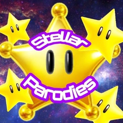 Account Under Renovation 🌠 Parody group ran by @AstRosalina 🌠 #StellarGC/#StellarP