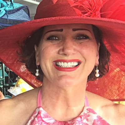 bgbelle_ky's profile picture. God 1st🙏🏻 Mom👩‍❤️‍👩 Bluegrass Belle🐎 BBN Forever💙 Designer 👩🏻‍🎨 Baker 👩🏻‍🍳🎂 Constitutionalist🇺🇸🦅 positive soul🌸 TS - @bluegrassbelle
