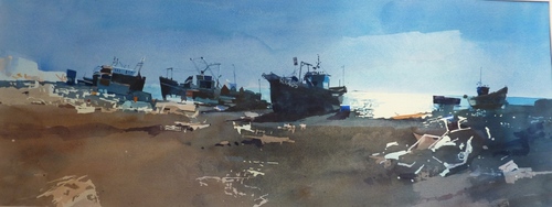ianpottsartist Profile Picture